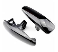 Compatible Avec Mitsubishi Pour Mirage 2014 2015 2016 2017 2018 2019, Clignotant Dynamic Latéral, Feu De Position, Pièces Automobiles Indicateur de rétroviseur