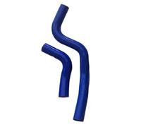 Compatible Avec Mitsubishi Pour Mirage CB5A 1800 1992 1993 1994 1995 1996 Tuyau Liquide Refroidissement Pour Radiateur Voiture MB660611 Durite radiateur moteur
