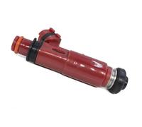 Compatible Avec Mitsubishi Pour Montero 2001 2002 Injecteurs Essence Remplace La Référence 1955003970 Voiture Carburant Injecteur