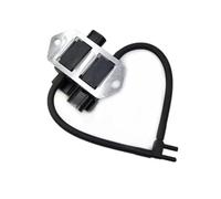Compatible Avec Mitsubishi Pour Montero 2001-2006 Pour V43 Pour V45 K5T47776 Électrovanne De Commande D'embrayage De Roue Libre Avec Interrupteur À Dépression Electrovanne Dephaseur