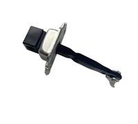 Compatible Avec Mitsubishi Pour Montero Pour Pajero Pour Sport Porte Contrôle Bouchon Charnière Sangle Limiteur Avant Arrière OEM: 5702A080 5732A043 D'arrêt Charnière Porte(1piece Rear 5732A043)