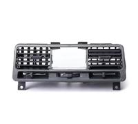 Compatible Avec Mitsubishi Pour Montero V31 V32 V33 1998 1999 Grille Ventilation Climatisation Voiture Grille Tableau Bord MR308038 AC avant calandre