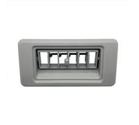 Compatible Avec Mitsubishi Pour Montero V95 V98 V87 MR360996 Couvercle Panneau Ventilation Climatisation De Toit De Voiture Cadre De Sortie De Climatisation De Voiture Air Ventilation Console Grille