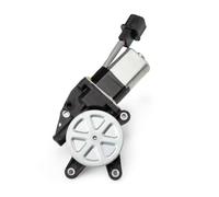 Compatible Avec Mitsubishi Pour Outlander 2.4L 2003 2004 2005 2006 Moteur De Lève-vitre Avant Gauche Droit MR573878 MR573877 Lève-vitre Électrique(Front Left)