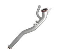 Compatible Avec Mitsubishi Pour Outlander 2004 2005 Tuyau D'entrée Pompe À Eau Automatique Tuyau Radiateur Moteur Tuyau De Radiateur D'eau Pièces Automobiles MD379209 Tuyau Moteur Radiateur