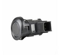 Compatible avec Mitsubishi pour Outlander II 2.4L 4B12 2007 2008 2009 2010 2011 2012 ASX8651A056 8651A056HA Capteur De Recul Stationnement PDC Voiture Auto Accessoires(Gray)