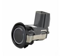 Compatible avec Mitsubishi pour Outlander II 2.4L 4B12 2007 2008 2009 2010 2011 2012 ASX8651A056 8651A056HA Capteur De Recul Stationnement PDC Voiture Auto Accessoires(Black)