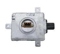 Compatible avec Mitsubishi pour Outlander pour Lancer pour Evolution 2008 2009 HID Xenon D2S D2R 12V 35W Module Ballast Phare Contrôle 33119TA0003 W3T209712509 W3T19371 Accessoires de Voiture