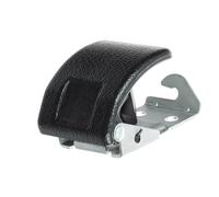 Compatible Avec Mitsubishi Pour Outlander Sport 2011 2012 2013 2014 2015 2016 2017 5910A027XA Poignée De Déverrouillage De Capot Pièce De Rechange Levier de verrouillage