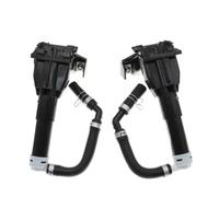 Compatible Avec Mitsubishi Pour Outlander XL 2010 2011 2012 2013 Buse De Lave-phares Avant Gauche Droite Actionneur De Nettoyage De Phares(Nozzle SET)