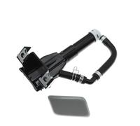 Compatible Avec Mitsubishi Pour Outlander XL 2010 2011 2012 2013 Buse De Lave-phares Avant Gauche Droite Actionneur De Nettoyage De Phares(RH 2pcs)