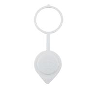 Compatible Avec Mitsubishi Pour Pajero 2001 2002 2003 2004, Bouchon De Réservoir De Liquide De Lave-glace Pour Essuie-glace De Voiture, 1 Pièce MR245402 Bouchon