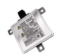 Compatible Avec Mitsubishi Pour Pajero 2015-2017 Pour Outlander 2014-2017 Pour Mirage 2017 2018 W3T24771 Unité Contrôle H-ID Ballast Au Xénon D3S D3R D4S D4R HID Xenon Kits