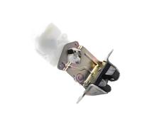 Compatible avec Mitsubishi pour Pajero 5808A079 MR959620 5808A067, serrure de coffre de hayon de voiture Serrure de Hayon Coffre