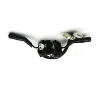 Compatible Avec Mitsubishi Pour Pajero Pour Montero II 1990-2002 2003 2004 Commutateur De Colonne De Direction De Voiture Commutateur De Clignotant MB921588 MB823274 Pièces automobiles