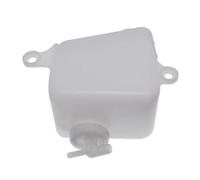 Compatible Avec Mitsubishi Pour Pajero Pour Montero Pour Sport I Réservoir De Récupération De Condensateur Liquide De Refroidissement, MR127441 Réservoir Radiateur