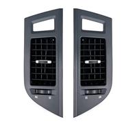 Compatible Avec Mitsubishi Pour Pajero Pour Montero V87 V93 V95 V97 V98 2007-2022 Tableau Bord A/C Climatiseur Sortie D'aération d'évent AC Avant Console(NO Buttons 1 pair)