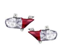 Compatible Avec Mitsubishi Pour Pajero Sport 2007 2008 2009 2010 2011 2012 2013 2014 Feu De Stationnement Arrière 8336A073 Feu Arrière auto(Left+Right)
