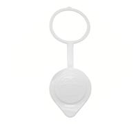Compatible Avec Mitsubishi Pour Pajero V31 V32 V33 V43 1991-1999 Réservoir De Liquide Lave-glace Bouchon De Réservoir MR245402 Bouchon