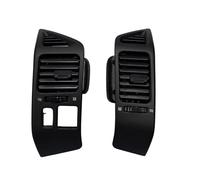 Compatible Avec Mitsubishi Pour Pajero V73 2001-2006 Bouches Climatisation Bouches D'aération Climatisation Cache Bouche D'aération Climatisation