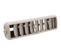 Compatible avec Mitsubishi pour Pajero V93 V97 Beige Toit de voiture côté climatisation sortie d'aération A/C panneau grille couverture installer 7842A069YA Sortie climatisation voiture