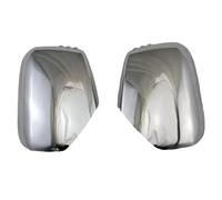 Compatible Avec Mitsubishi Pour Triton L200 2005-2014 Pour Pajero Sport 2011 Pâte Remplissage Pour Cache Rétroviseur Porte Arrière Adaptée Aux Caches Rétroviseurs Extérieurs Coque De Rétroviseur