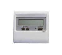 Compatible Avec Mitsubishi, Télécommande De Climatisation Centrale, Panneau De Commande Filaire, Carte D'affichage PAR-21MAA