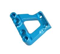 Compatible avec MJX pour Hyper GO 14209 14210 1/14 Télécommande Voiture Amélioration Pièces Et Accessoires Métal Direction Groupe Réparation Pièces