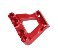 Compatible avec MJX pour Hyper GO 14209 14210 1/14 Télécommande Voiture Amélioration Pièces Et Accessoires Métal Direction Groupe Réparation Pièces