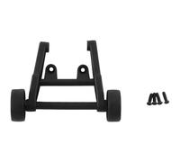 Compatible avec MJX pour Hyper pour Go 16207 16208 16209 16210 H16 H16H H16E H16P 1/16 RC Car Pièces De Rechange Wheelie Bar 16120 RC Jouets Améliorations