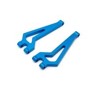 Compatible avec MJX pour JJRC 20208 C8811 6061 1/20 RC Voiture Amélioration Pièces Et Accessoires Métal Arrière Suspension Bras Supérieur Pièces