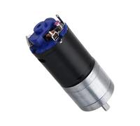 Compatible avec MN-90 RC Q60 Q61 pour WPL B14 B16 B24 B36 C14 C24 1/16 RC Pièces De Voiture Accessoires 1 Pièces Moteur À Balais Arbre De 4 Mm GM25-370 RC Pièces