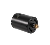 Compatible avec MN D90 pour MN 99S pour WPL C14 C24 B14 B24 B16 B36 RC Pièces De Mise À Niveau De Voiture Accessoires 1 Pièces 370 Moteur Haute Vitesse 52000 TR/Min RC Pièces