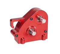 Compatible avec MN pour MN128 MN86 MN86S G500 1/12 Pièces Et Accessoires pour Mise À Niveau De Voiture RC, Boîtier Métallique À Ondes Moyennes Pièces Mise RC