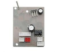 Compatible avec MN78 pour MN82 1/12 RC Car Upgrade Parts Accessoires De Rechange 2.4G Full Scale Carte Principale Carte Réceptrice pour Circuit Imprimé RC Pièces