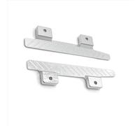 Compatible avec MN82 LC79 pour MN78 1/12 Télécommande Voiture Mises À Niveau Pièces Accessoires De Remplacement 1 Paire Gauche Droite Pédale Pièces Voiture RC