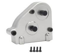 Compatible avec MN86 MN86S MN86K MN86KS pour MN G500 1/12 Télécommande Chenille Véhicule Mise À Niveau Accessoires Boîte De Vitesses en Métal Boîte De Transfert Pièces Mise RC