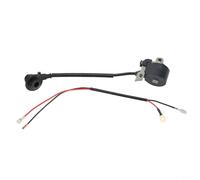 Compatible avec module de bobine d'allumage pour tronçonneuse MS 460 650 660 Installation simple