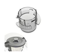 Compatible avec Monsieur Cuisine Connect Smart, bouchon doseur de 100 ml et couvercle d'étanchéité de rechange