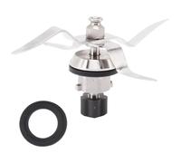 Compatible Avec Monsieur Cuisine, Connectez SKMC,Smart SKMS, Couteau De Mélange, Accessoires De Robot Culinaire, Lame De Mélangeur