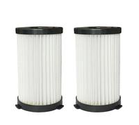 Compatible Avec MooSoo, D600 D601, Cecotec Thunderbrush 520 Les Éléments Filtrants Des Aspirateurs Filaires(2pcs)
