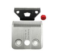 Compatible Avec Moser, Compatible Avec Wahl, 1400-0050, Tondeuse À Cheveux 1170, 1400, 1420, Ensemble De Lames De Barbier
