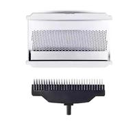 Compatible Avec Moser, Compatible Avec Wahl, Lames De Rechange For Rasoir À Grille Extérieure