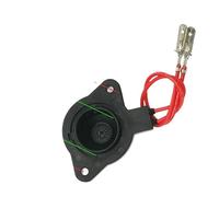 Compatible avec moteur de machine à laver, bobine de mesure de vitesse, capteur à effet Hall, plateau, tachymètre, pièces de lave-linge(Type C)