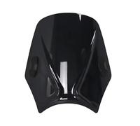 Compatible Avec Moto-Guzzi Pour V7 III Stone 750 2017 2018 2019 2020 2021 2022 850 2021 2022 2023 2024 Extension De Pare-brise Déflecteurs Pour Moto