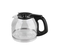 Compatible Avec Mr. Coffee, Série PLD12 PLD12-RB, La Cafetière Pièce De Rechange For Cafetière À Poignée Noire, Carafe À Café 12 Tasses