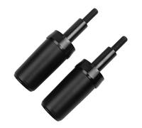 Compatible avec MV pour Agusta pour Brutale 800 pour Brutale800 Cadre Protection Contre Les Chutes Moto Curseur Protection Contre Les Chocs Cadre Anti-Crash