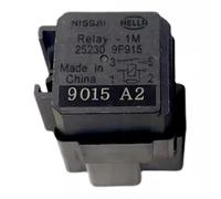 Compatible avec N&is&sa&n 370Z GT-R Pathfinder Titan I&n&fi&n&it&i EX35 G37 QX60 2013-2019 Relais 25230-9F915
