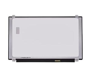 Compatible avec N156BGE-EA1 REV.C2, N156BGE-EA1 REV.C1 15,6" écran mince LED LCD WXGA HD Display Razor 30 broches Mat 1366 x 768 Non Touch
