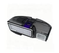 Compatible Avec Narwal 001 Max Le Robot De Balayage Dust Box Avec Filtre J5x Et Poubelle